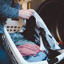 Cuidados al lavar la ropa.