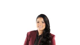 Elizabeth Jaraba, head of Human Resources Blu Power Solutions LLC