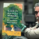 En principio, el propio Gabo no consideró la publicación de este libro, aunque trabajó varias versiones del
mismo texto.