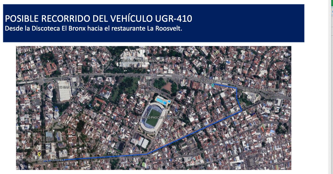 La línea de tiempo de Freddy Rincón (2)