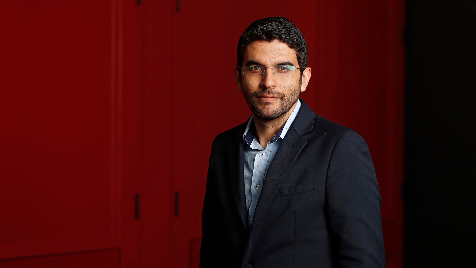 Hernán Cadavid, Representante a la Cámara Partido Centro Democrático