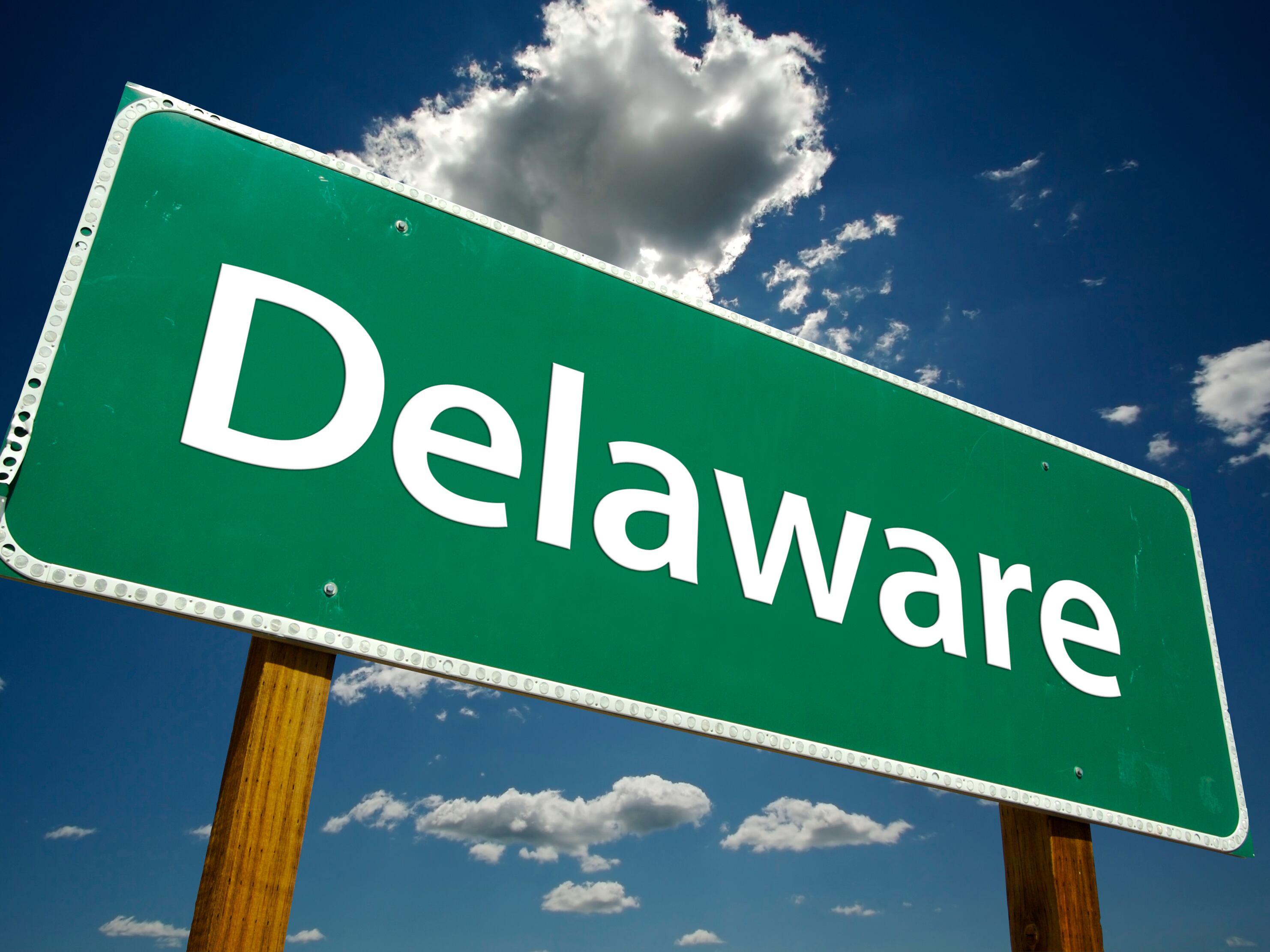 Delaware, el estado en el que tiene su principal residencia el presidente de los Estados Unidos