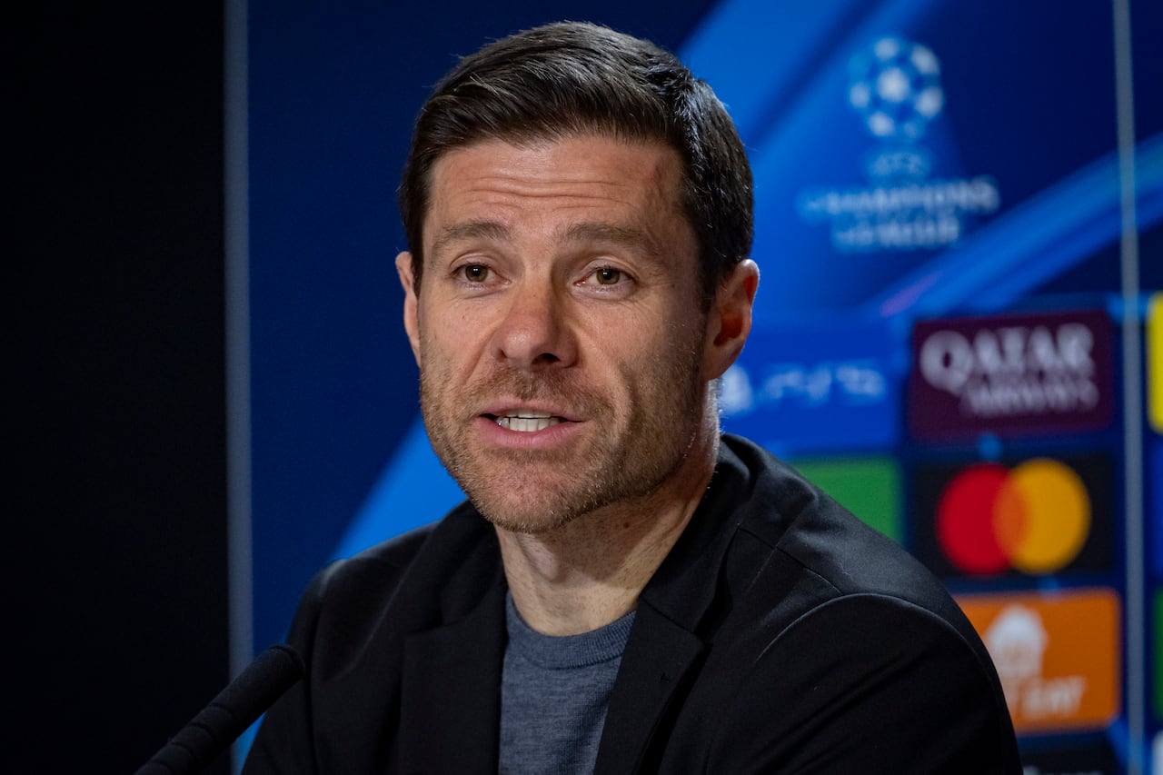 Esto fue lo que dijo el entrenador español.