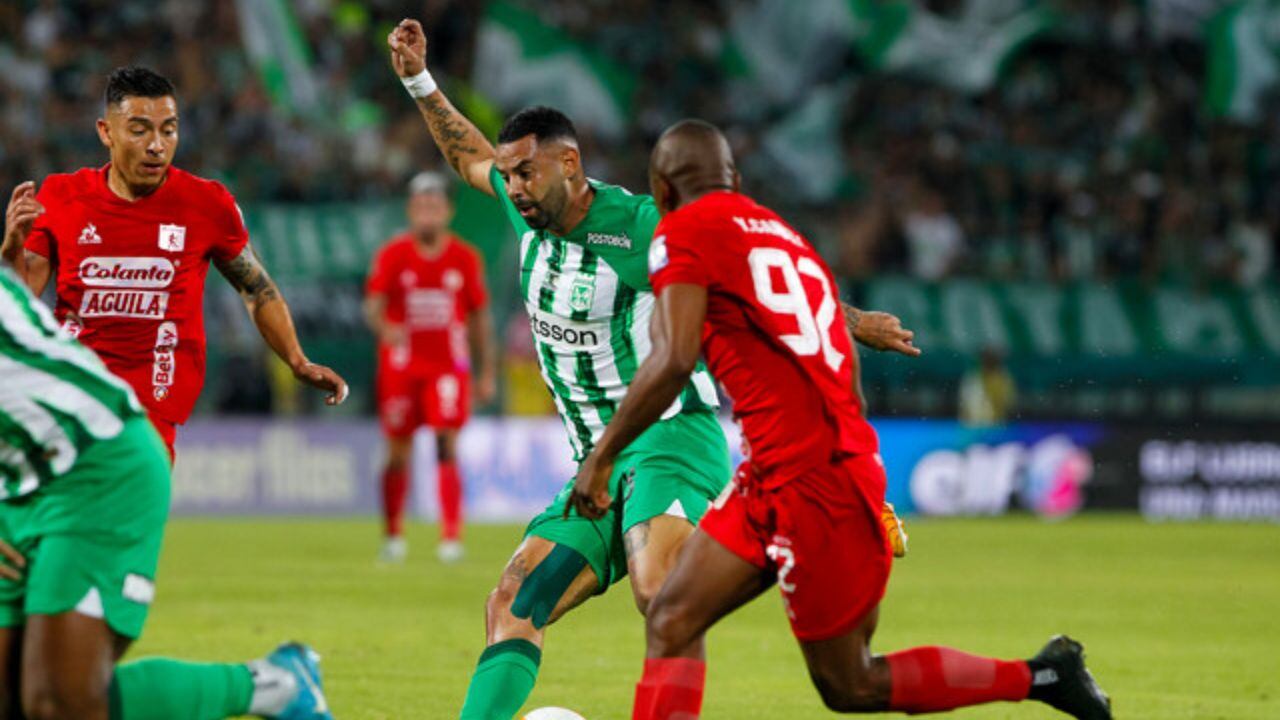 IA predice el campeón de Copa Betplay.