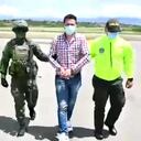 Capturado alias Macho, máximo cabecilla de Los Pelusos