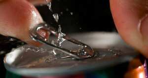 GETTY IMAGES / El abridor de latas fue inventado por Ermal Fraze en 1963.