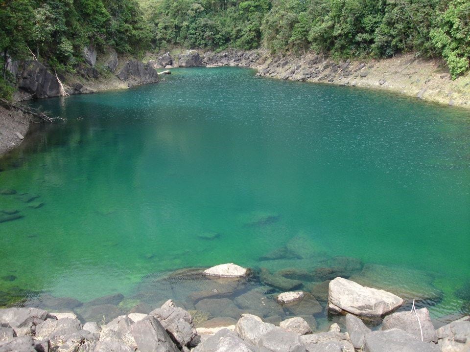 Descubra el pueblo oculto de Boyacá; un tesoro de aguas cristalinas y paisajes de ensueño entre montañas