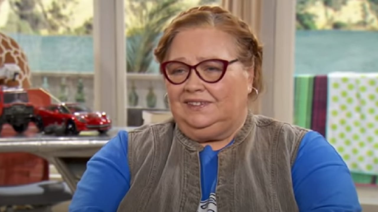 Muere Conchata Ferrell, actriz que interpretó a Berta en Two and a Half Men: esta fue la causa de su fallecimiento