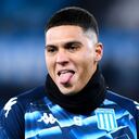 Juan Fernando Quintero.