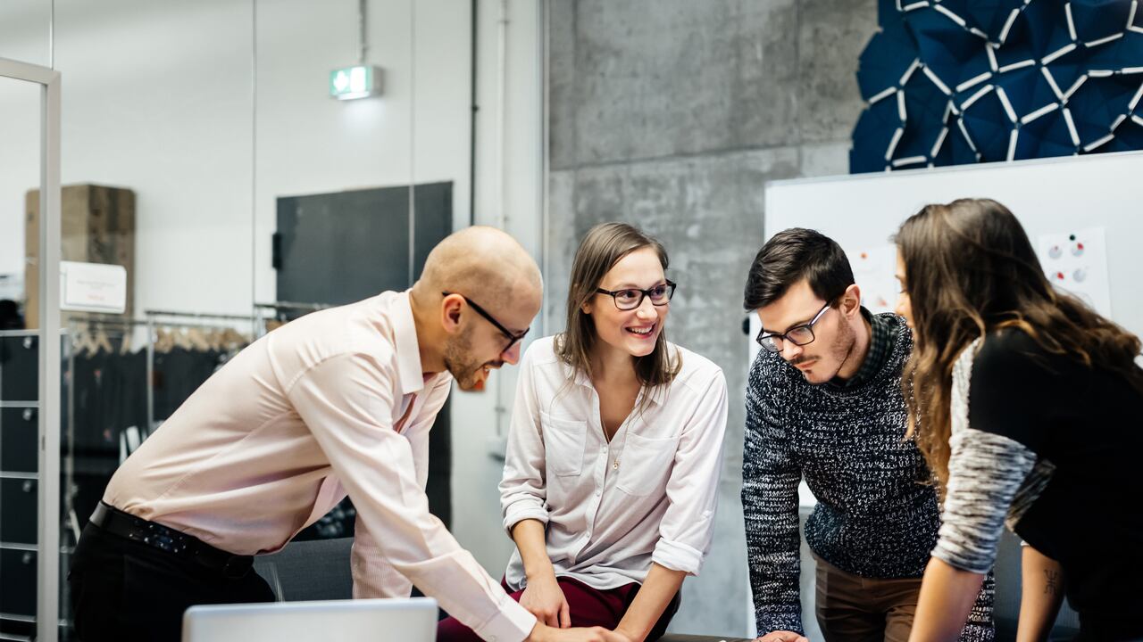 Estos son los empleos que lanzó Banco Unión en Colombia.