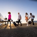 Planes económicos para viajar a Estados Unidos