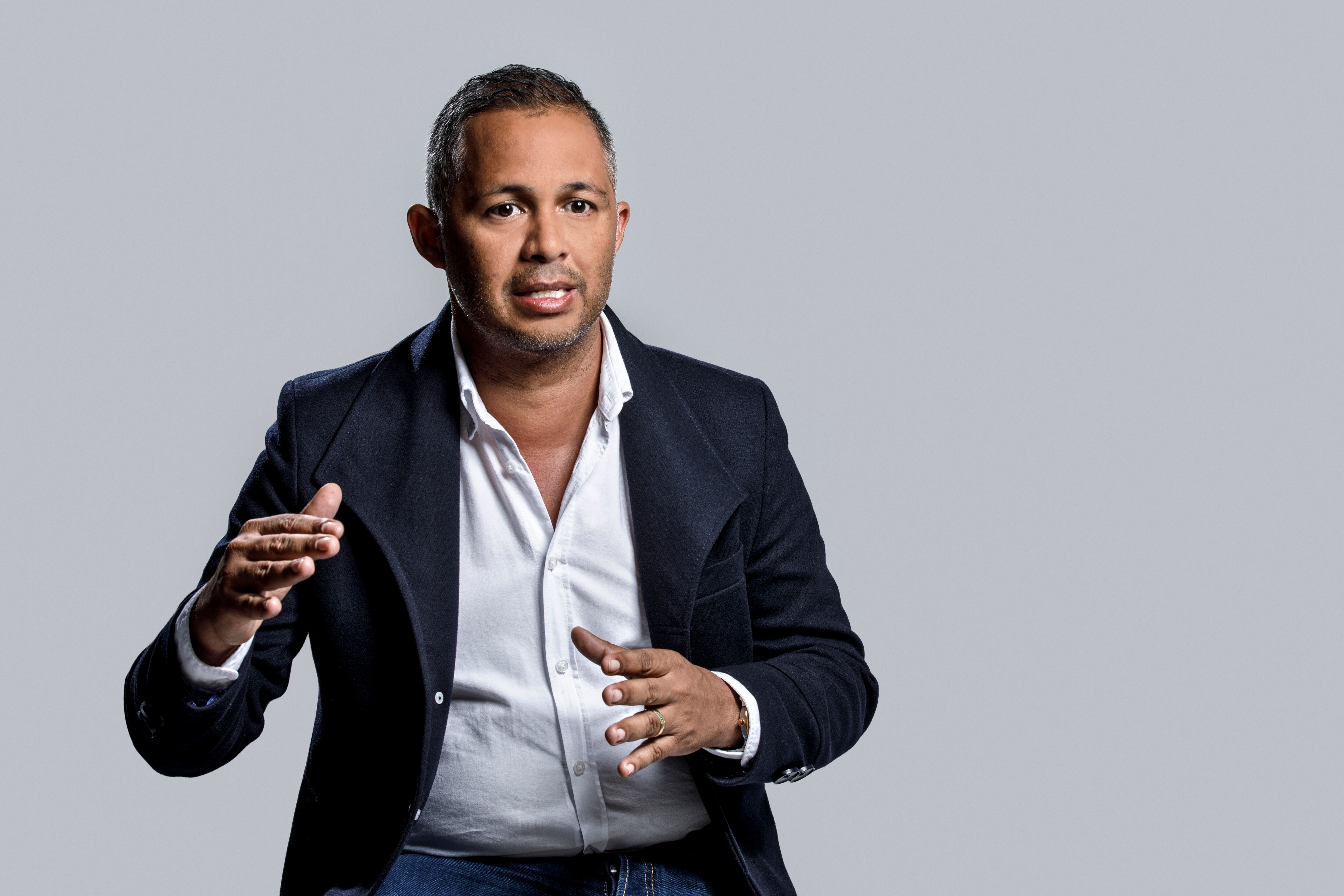 Jaime Buitrago García