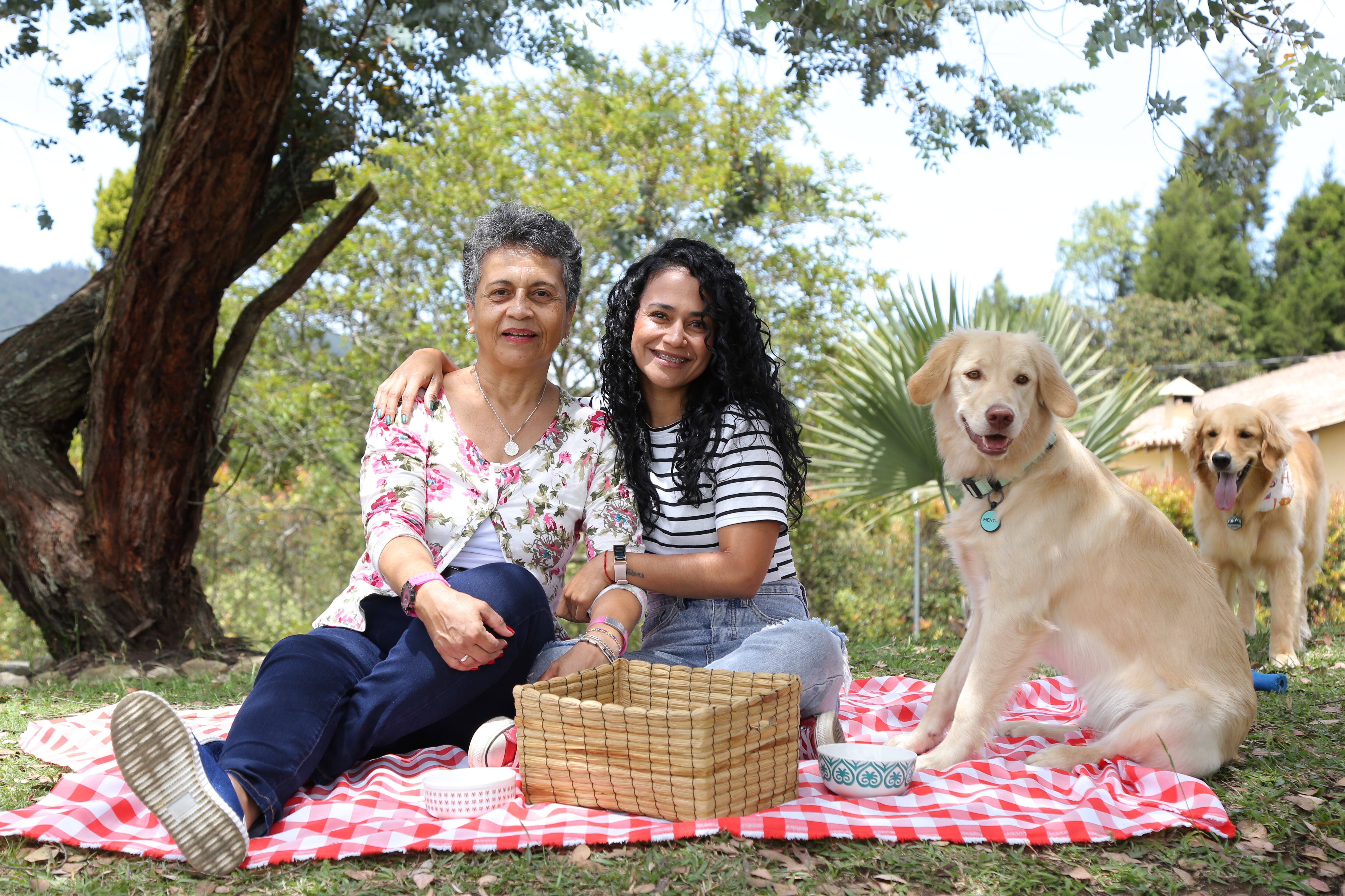 Soluciones digitales de Comfama