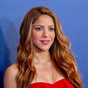 NEW YORK, NEW YORK - MAY 16: Shakira attends the 2022 NBCUniversal Upfront at Mandarin Oriental Hotel at Radio City Music Hall on May 16, 2022 in New York City. (Photo by Roy Rochlin/Getty Images)