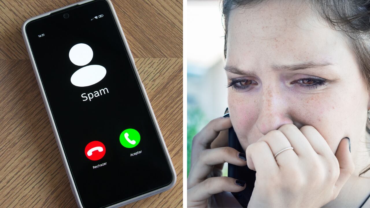 Los dispositivos Android no solo permiten bloquear números específicos, sino también activar filtros automáticos que detectan llamadas no deseadas.