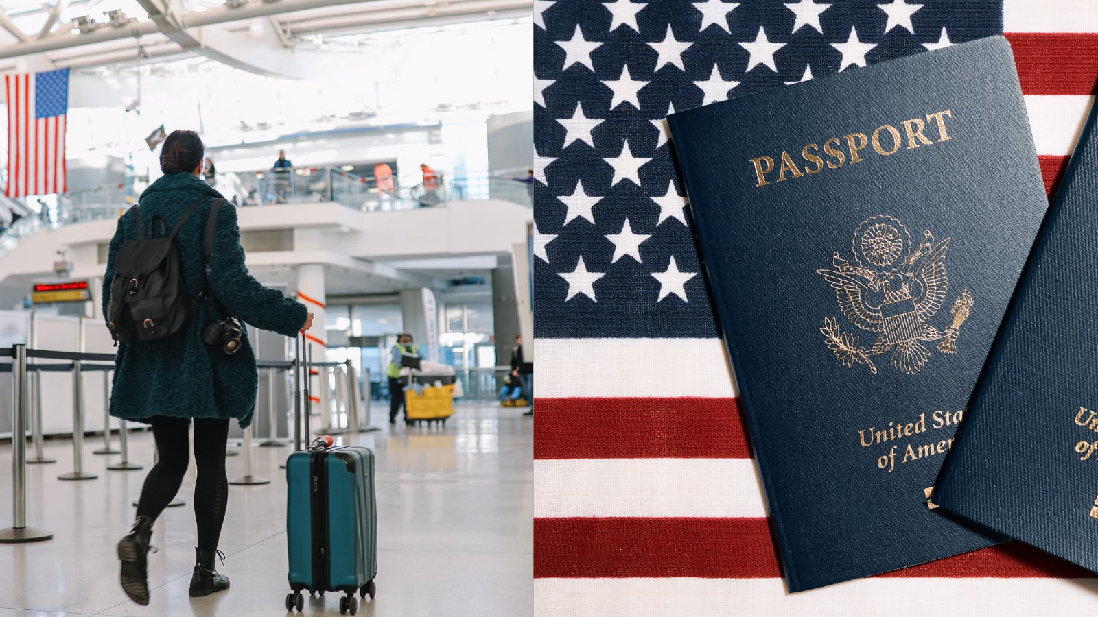 Ahora habrá reglas más estrictas para renovar el pasaporte