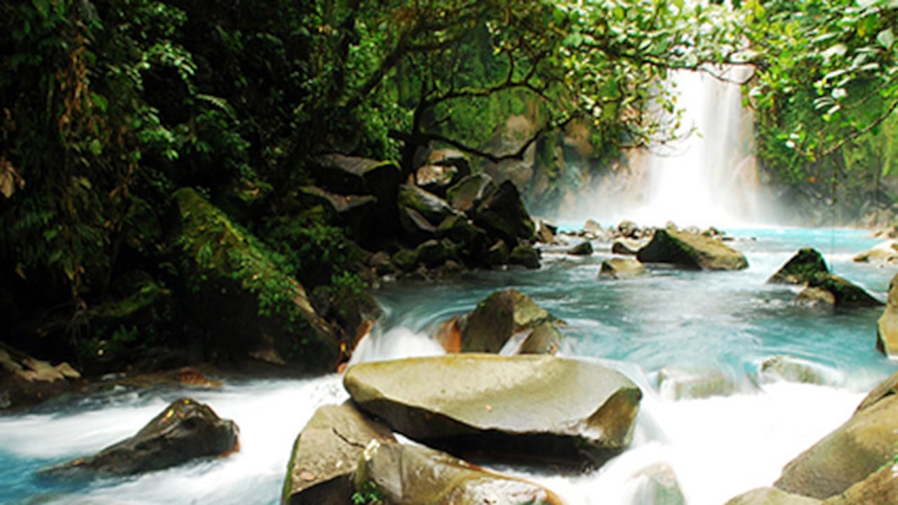 26 parques naturales hacen parte del entramado del país centroamericano que propende por un turismo sostenible.