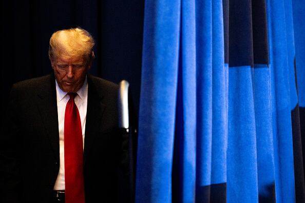 Después del aplastante triunfo de Donald Trump en los caucus de Iowa, ahora es turno para que los votantes de Nueva Hampshire decidan qué tan competitiva será la contienda por la nominación presidencial republicana mientras el expresidente mantiene su dominio en el partido.