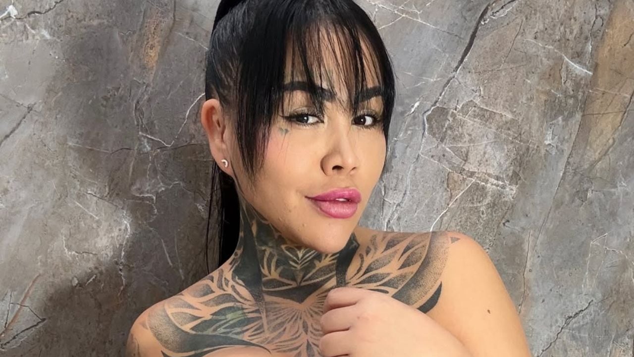 Mamá de Yina Calderón revela la razón por la que no estuvo en la fiesta de celebración de la empresaria.