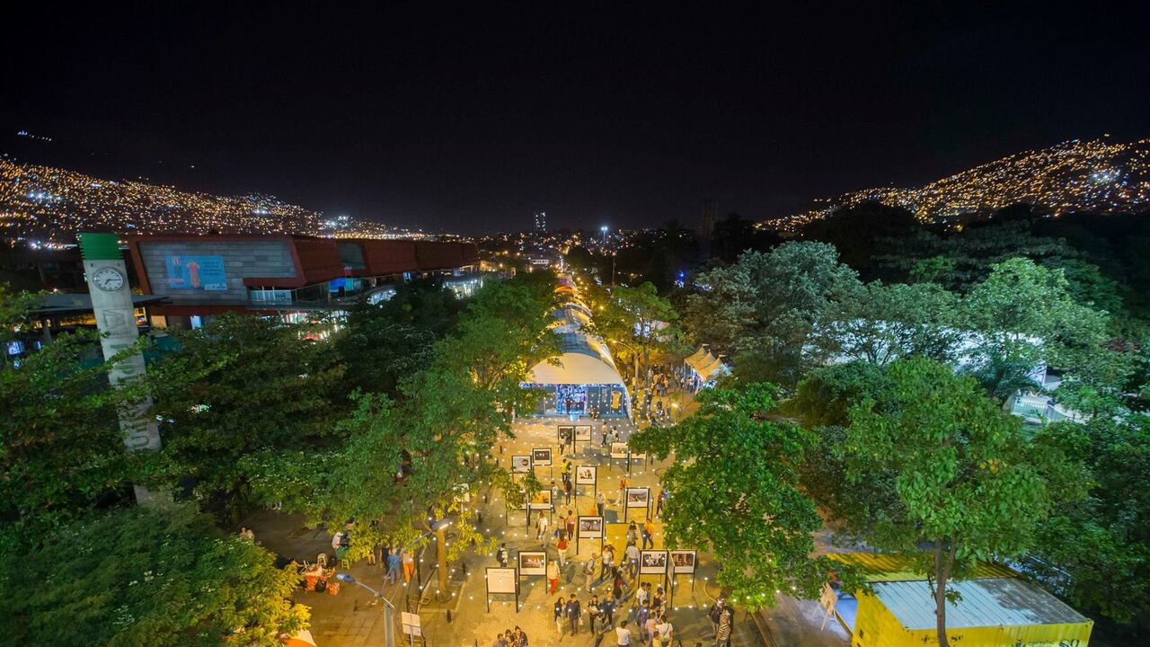 Una ciudad más lectora y un público más exigente es el resultado de la política pública de Lectura, Escritura y Oralidad.