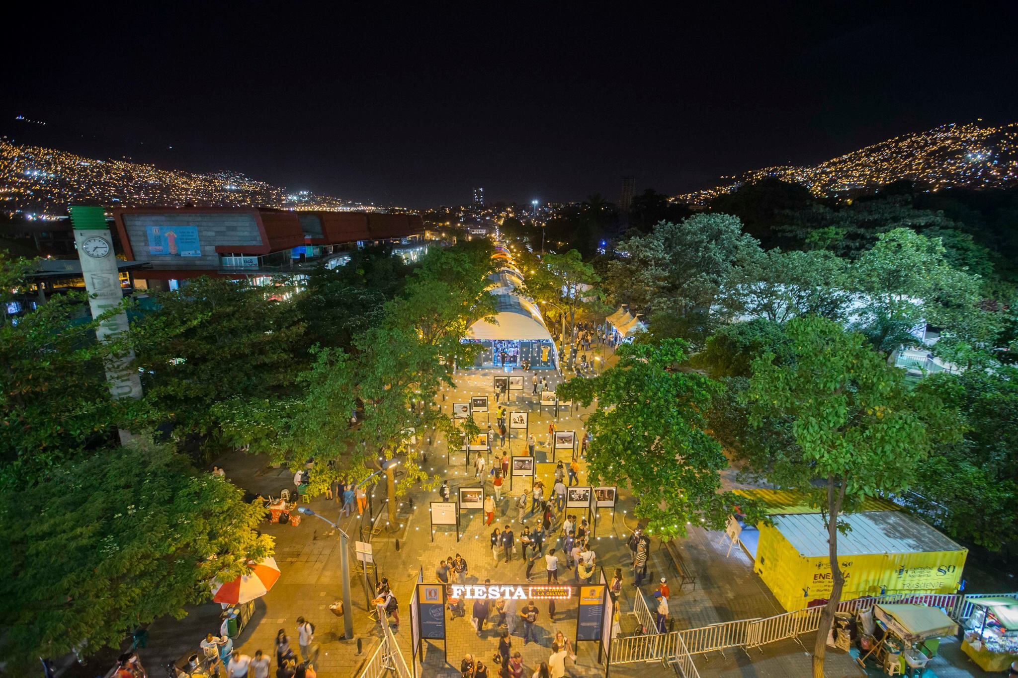 Una ciudad más lectora y un público más exigente es el resultado de la política pública de Lectura, Escritura y Oralidad.