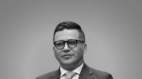 Jorge Laverde Columna Semana
