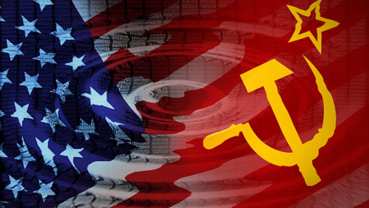 El Gobierno de Rusia acusó a Estados Unidos de estar al frente de los países de Occidente que le han declarado la guerra y advirtió que esta situación se viene presentando desde 2014.