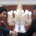 La propuesta se da luego de que el Congreso de Perú negara el permiso solicitado por Castillo para acudir a México, donde recibiría la presidencia protemporé de la Alianza Pacífico.