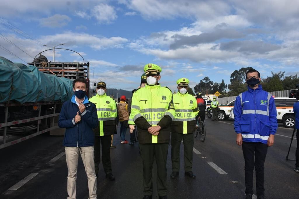 Puente festivo de octubre, día de la raza