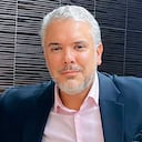 Iván Duque