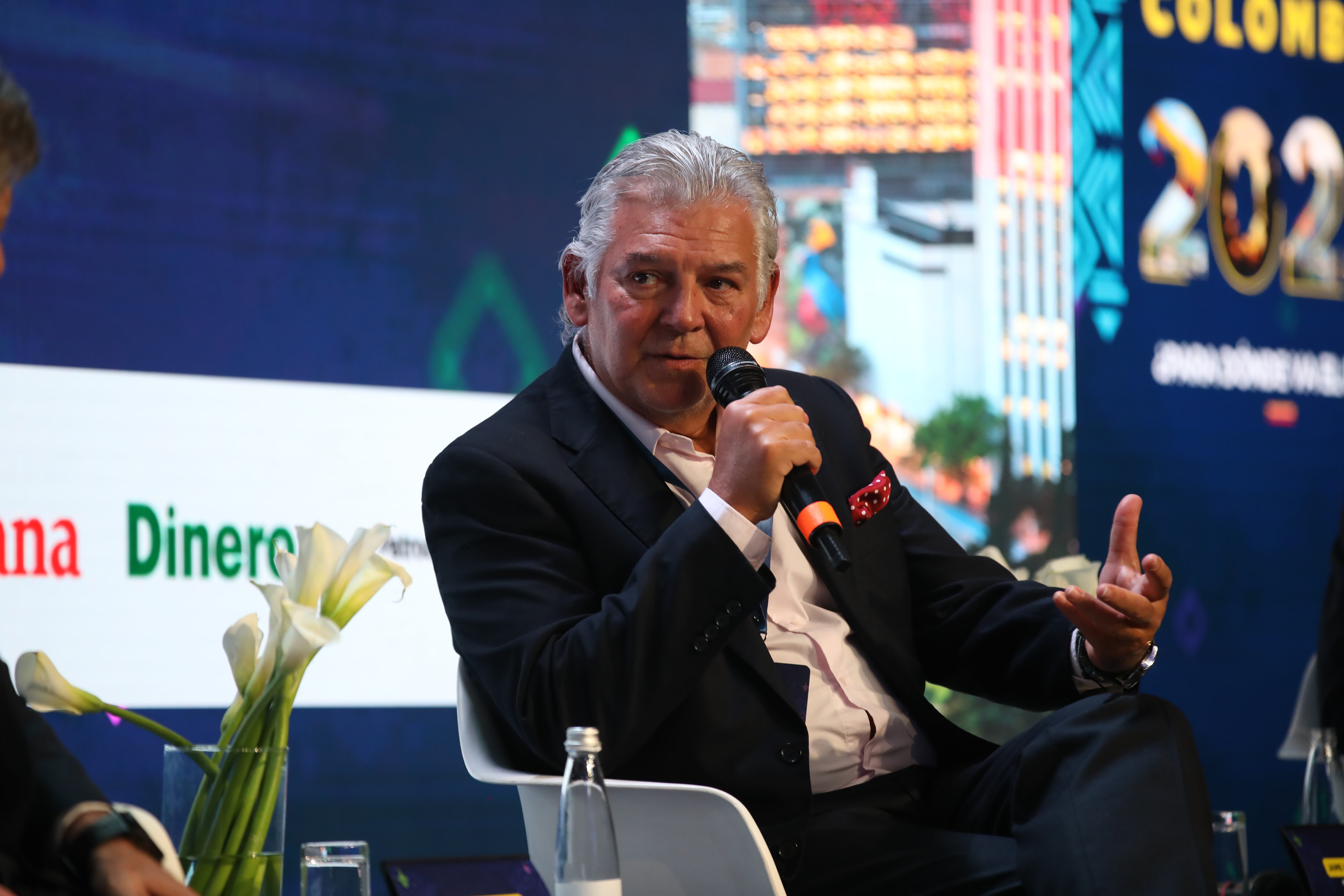 Gran Foro Colombia 2025