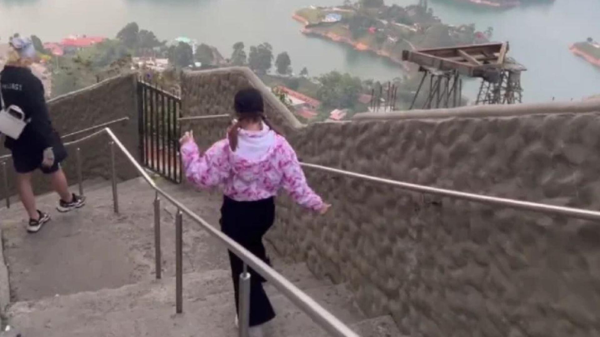 Foto: Captura de pantalla / Twitter