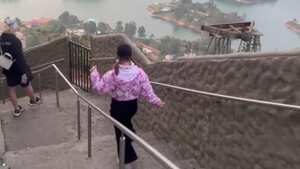 Foto: Captura de pantalla / Twitter