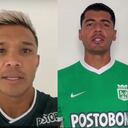 Teófilo Gutiérrez, Jefferson Duque y Andrés Cadavid son algunos de los jugadores que hicieron parte de la campaña de apoyo para la Selección