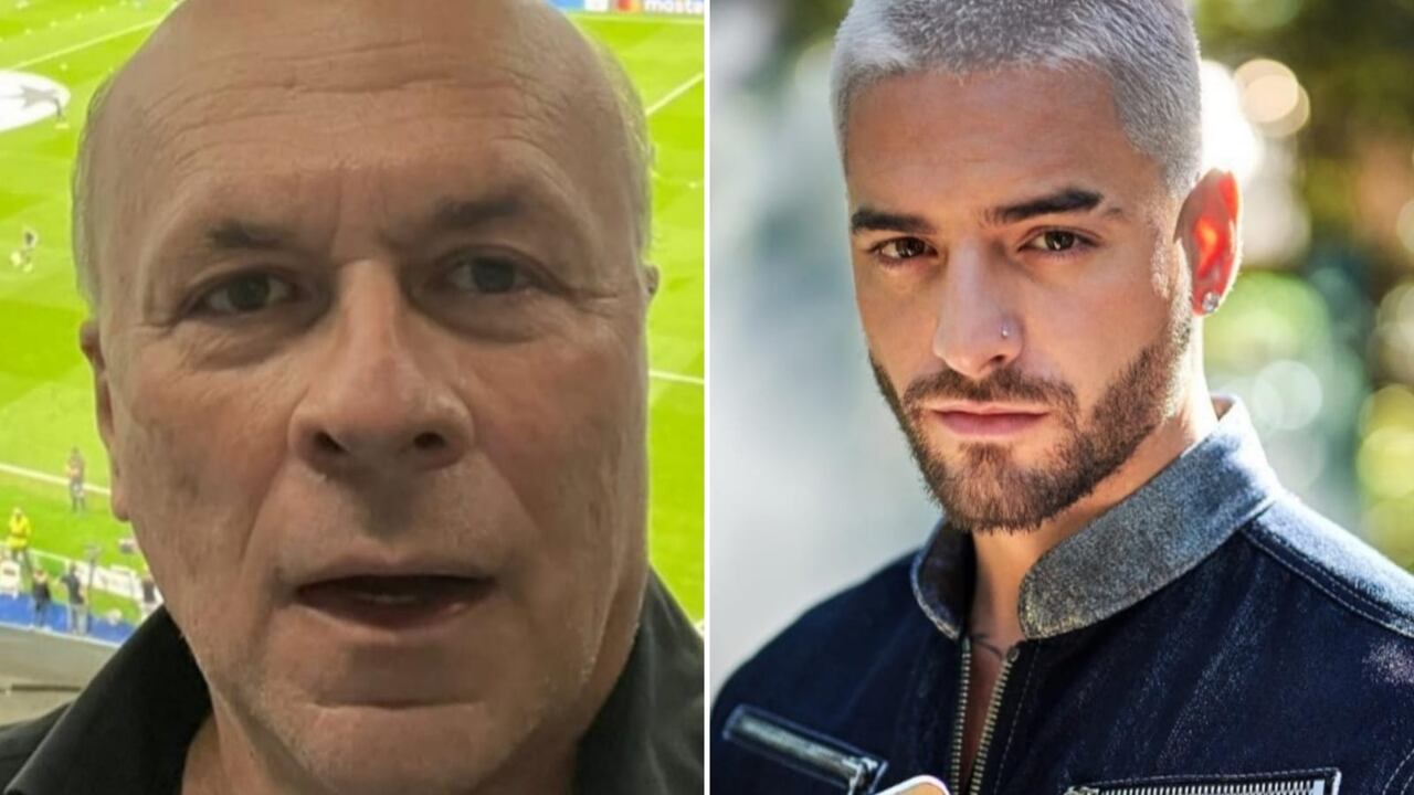 Carlos Antonio Vélez y Maluma