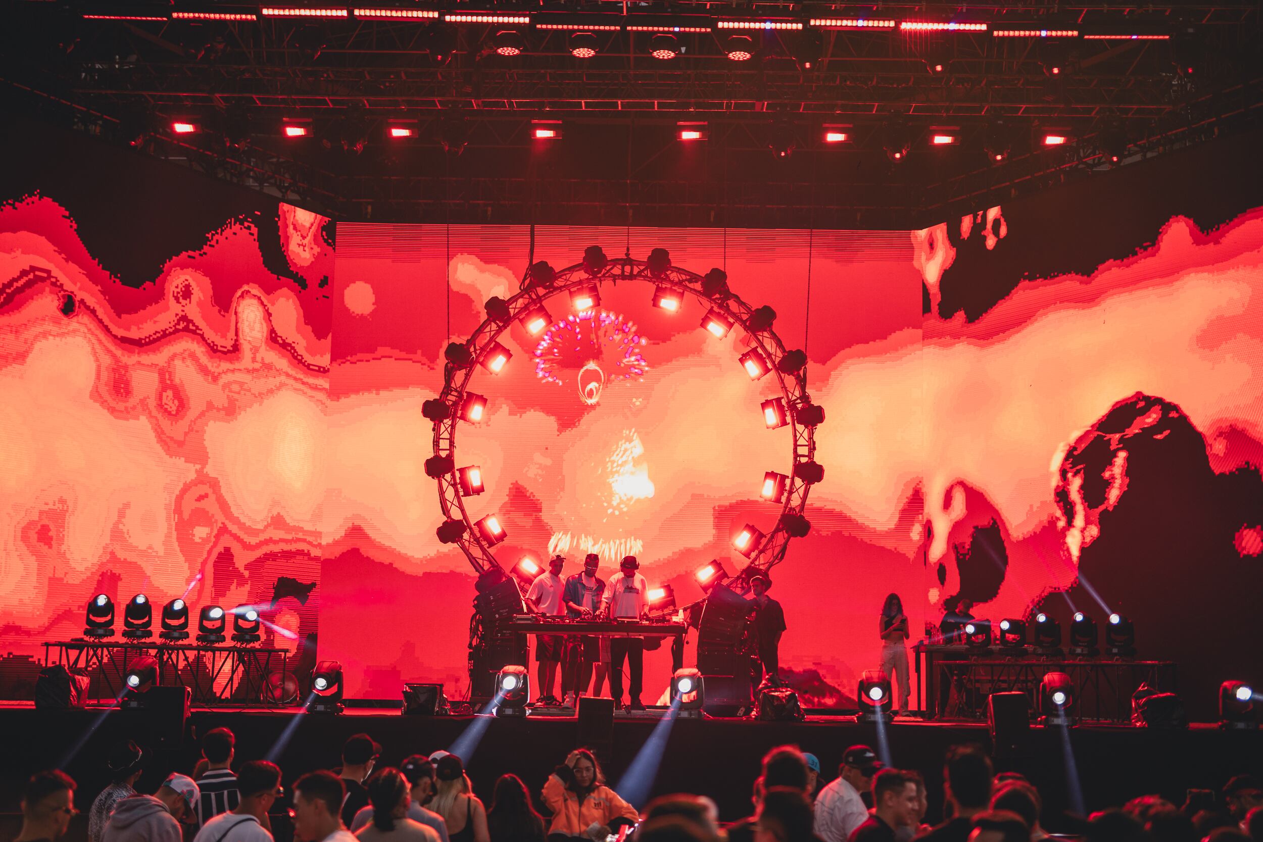 Ritvales, festival de música electrónica