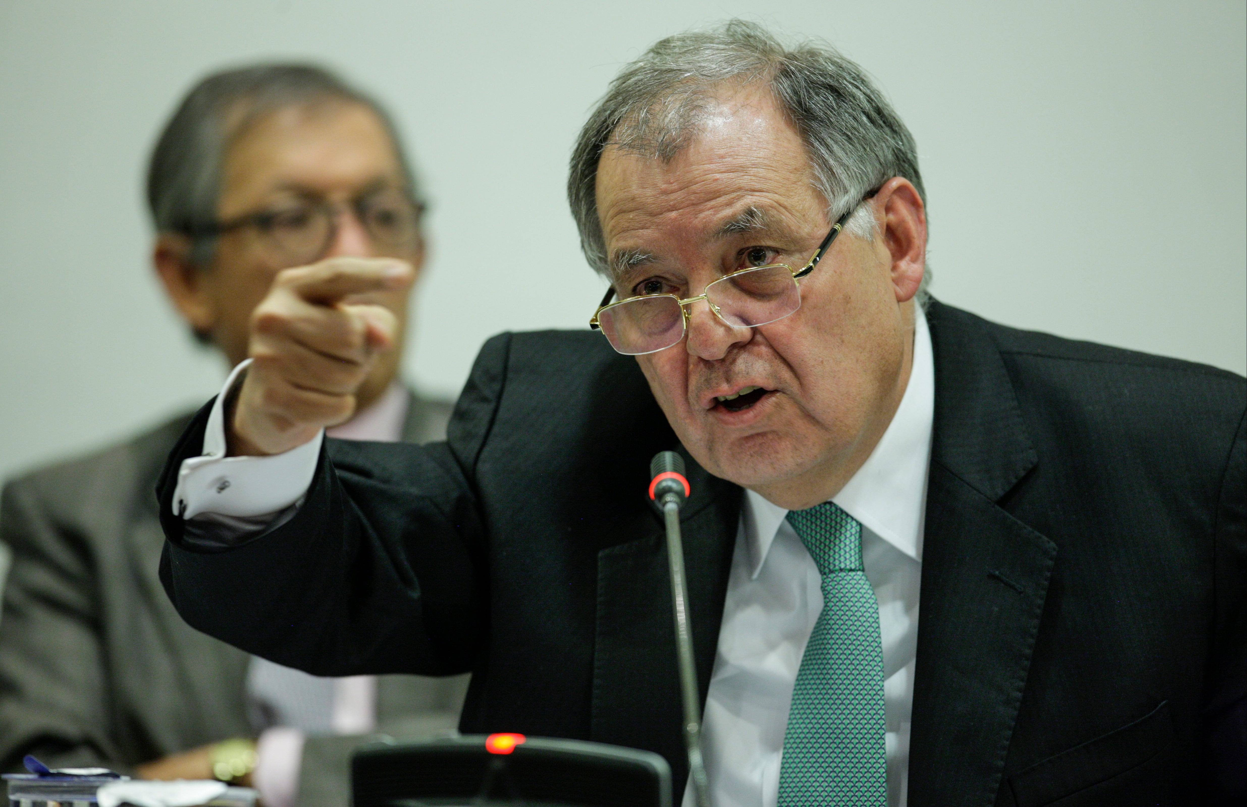 Alejandro Ordóñez