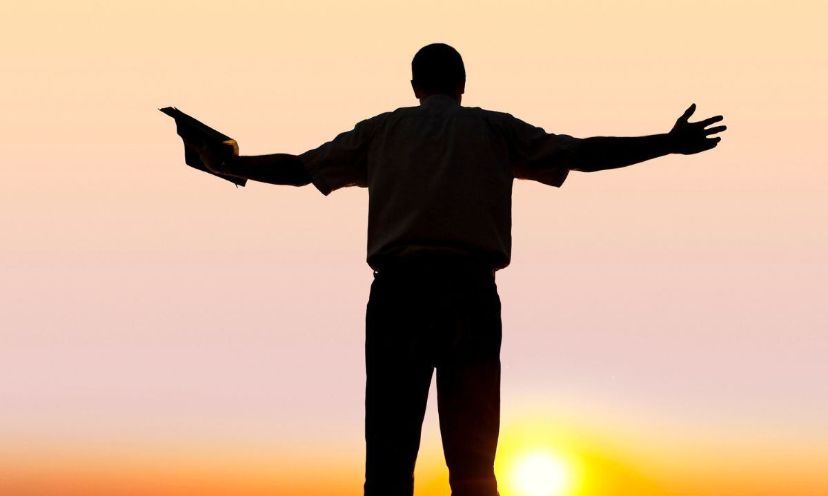 Versículo de los milagros.