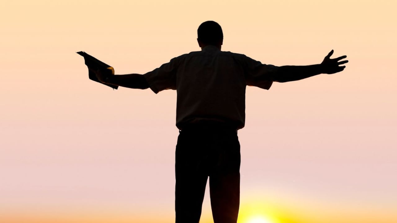 Versículo de los milagros.