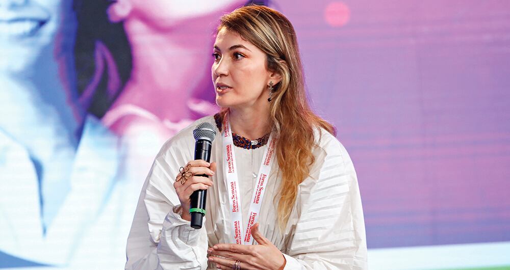 Natalia JiménezCEO de Lulo X