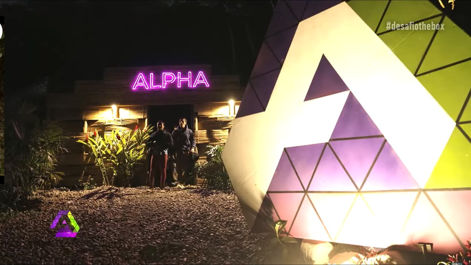 Los mejores memes de Alpha en el ‘Desafío’ tras último capítulo