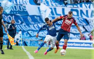 Millonarios está en la final de la Liga BetPlay tras vencer a Medellín.