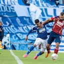 Millonarios está en la final de la Liga BetPlay tras vencer a Medellín.