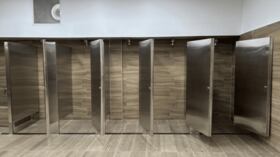 La Unidad Oasis funciona como un centro estratégico que atiende a diario a más de 100 jóvenes.