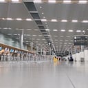 Reemplazaron 14.237 luces convencionales por LED.