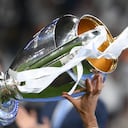 La nueva edición de la Champions League iniciará en la primera semana de septiembre