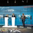 Vicky Dávila Debate Definitivo