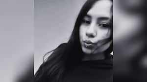 Hay muchas preguntas acerca de qué fue lo que pasó con la joven de 16 años de edad.