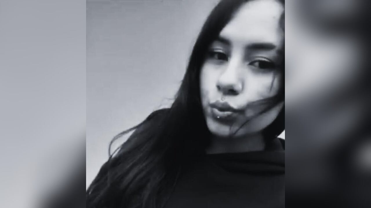 Hay muchas preguntas acerca de qué fue lo que pasó con la joven de 16 años de edad.