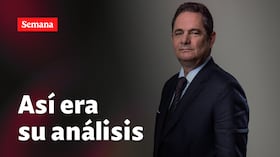 Así analizaba Germán Vargas Lleras las elecciones del 2026 y al país
